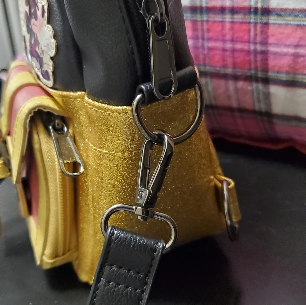 Disney stylish mini